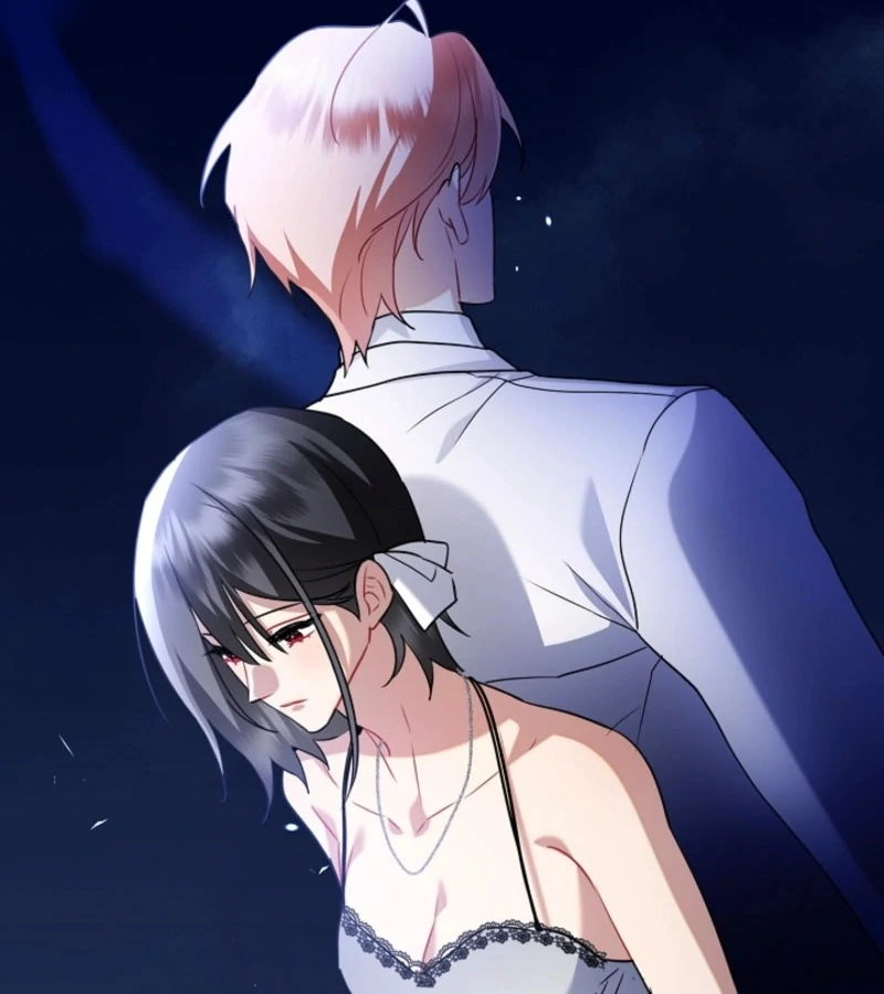 There’s No Way I’d Be Satisfied With a Rabbit Husband! Chapter 14 - Page 34