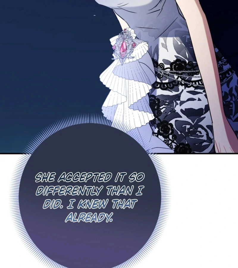 There’s No Way I’d Be Satisfied With a Rabbit Husband! Chapter 14 - Page 35