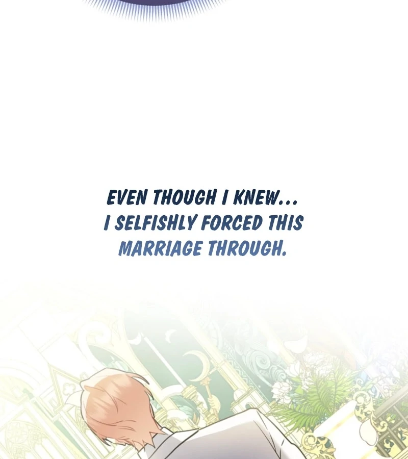 There’s No Way I’d Be Satisfied With a Rabbit Husband! Chapter 14 - Page 36