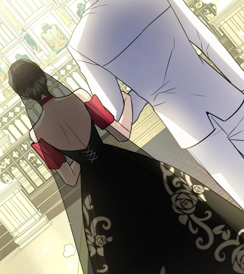 There’s No Way I’d Be Satisfied With a Rabbit Husband! Chapter 14 - Page 37