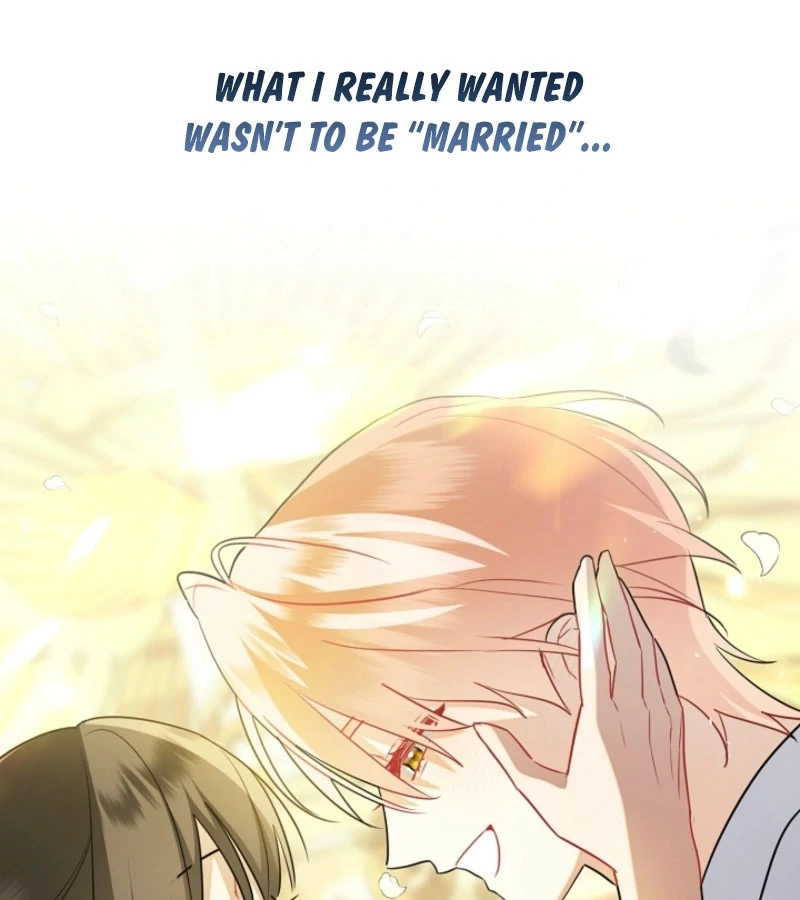 There’s No Way I’d Be Satisfied With a Rabbit Husband! Chapter 14 - Page 39