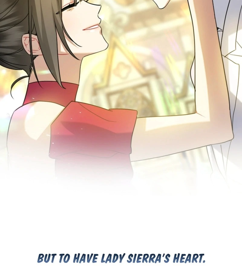 There’s No Way I’d Be Satisfied With a Rabbit Husband! Chapter 14 - Page 40