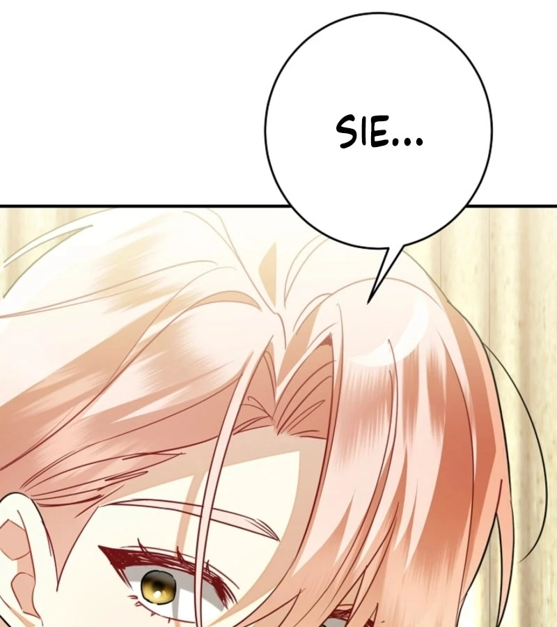 There’s No Way I’d Be Satisfied With a Rabbit Husband! Chapter 14 - Page 5