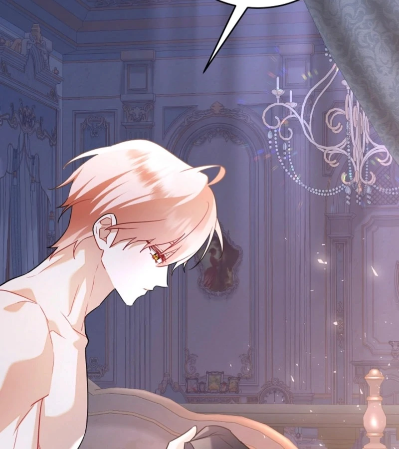 There’s No Way I’d Be Satisfied With a Rabbit Husband! Chapter 14 - Page 44