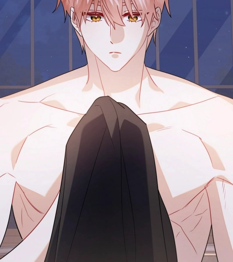 There’s No Way I’d Be Satisfied With a Rabbit Husband! Chapter 14 - Page 49