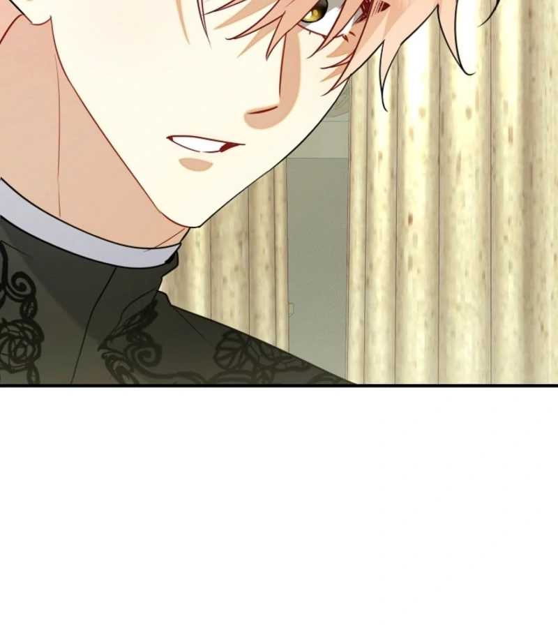 There’s No Way I’d Be Satisfied With a Rabbit Husband! Chapter 14 - Page 6