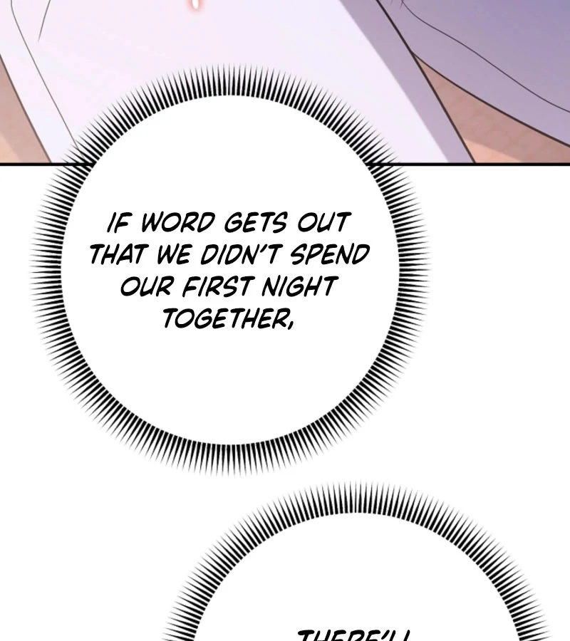 There’s No Way I’d Be Satisfied With a Rabbit Husband! Chapter 14 - Page 52