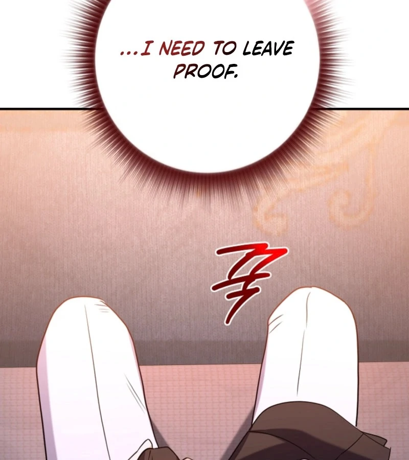 There’s No Way I’d Be Satisfied With a Rabbit Husband! Chapter 14 - Page 54