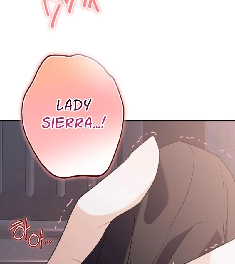 There’s No Way I’d Be Satisfied With a Rabbit Husband! Chapter 14 - Page 56