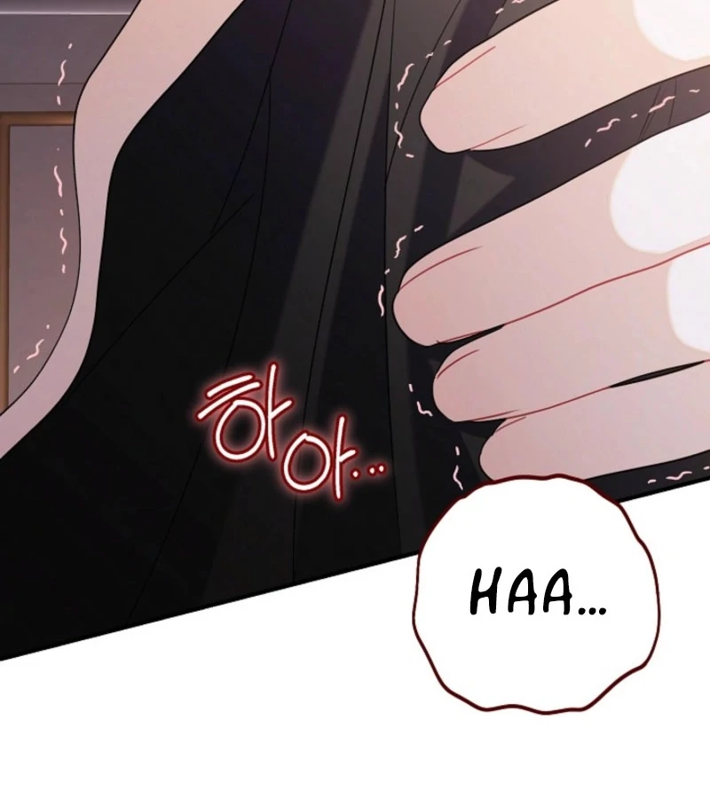 There’s No Way I’d Be Satisfied With a Rabbit Husband! Chapter 14 - Page 57