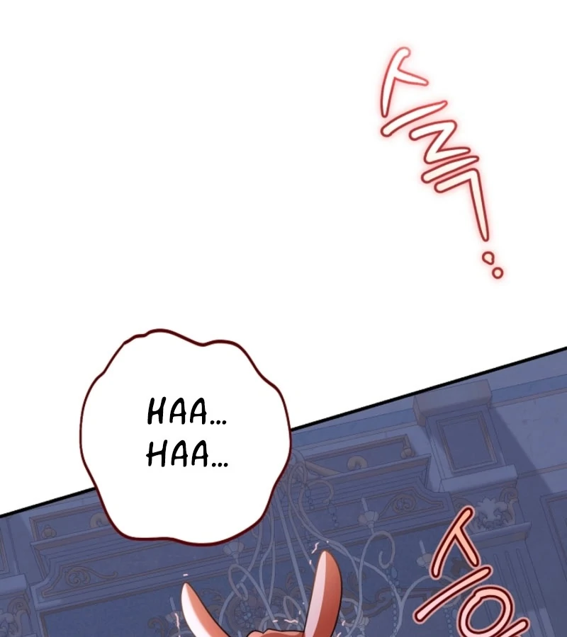 There’s No Way I’d Be Satisfied With a Rabbit Husband! Chapter 14 - Page 58