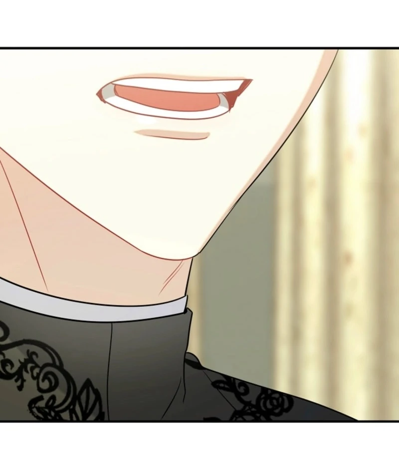 There’s No Way I’d Be Satisfied With a Rabbit Husband! Chapter 14 - Page 7