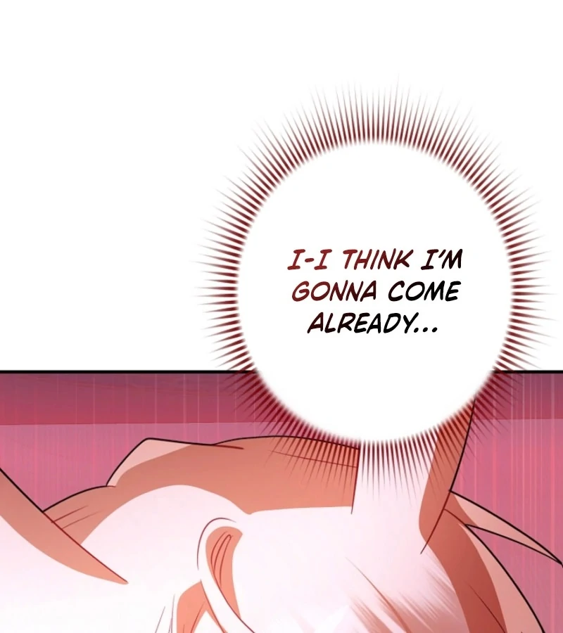 There’s No Way I’d Be Satisfied With a Rabbit Husband! Chapter 14 - Page 61