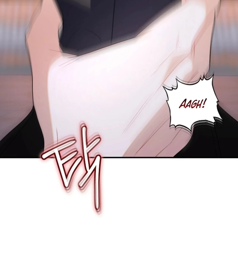 There’s No Way I’d Be Satisfied With a Rabbit Husband! Chapter 14 - Page 65