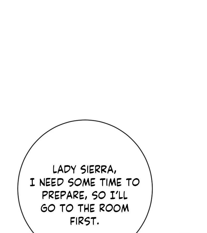 There’s No Way I’d Be Satisfied With a Rabbit Husband! Chapter 14 - Page 8