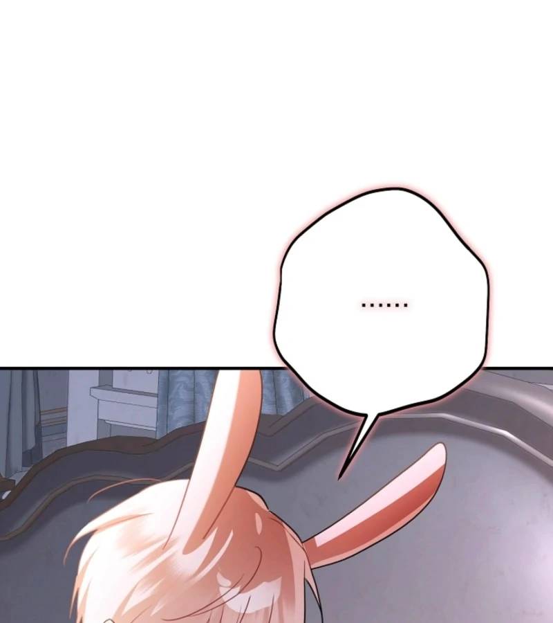 There’s No Way I’d Be Satisfied With a Rabbit Husband! Chapter 14 - Page 73