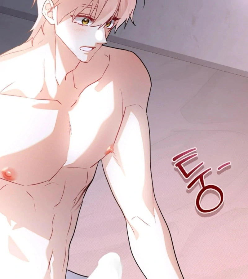 There’s No Way I’d Be Satisfied With a Rabbit Husband! Chapter 14 - Page 74