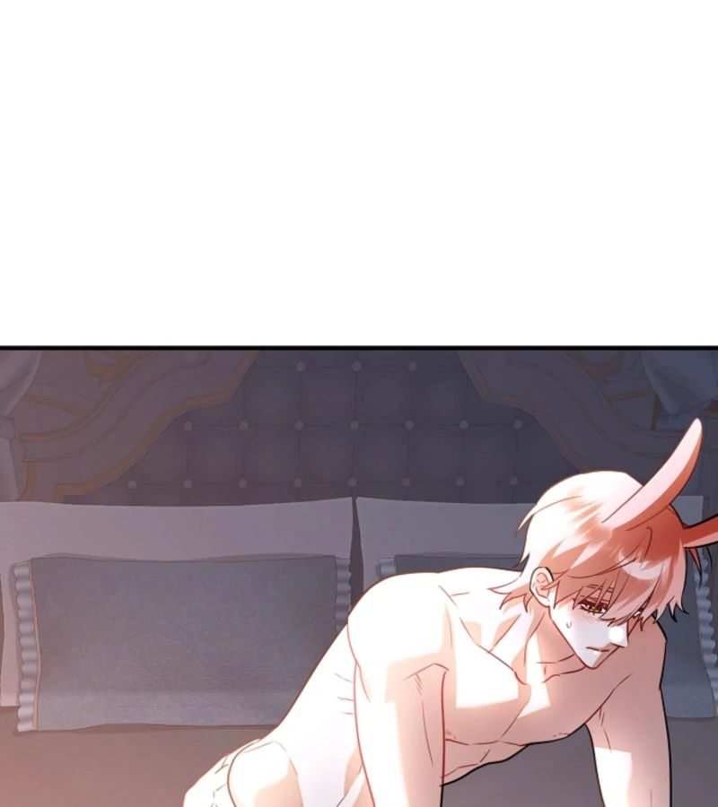 There’s No Way I’d Be Satisfied With a Rabbit Husband! Chapter 14 - Page 76