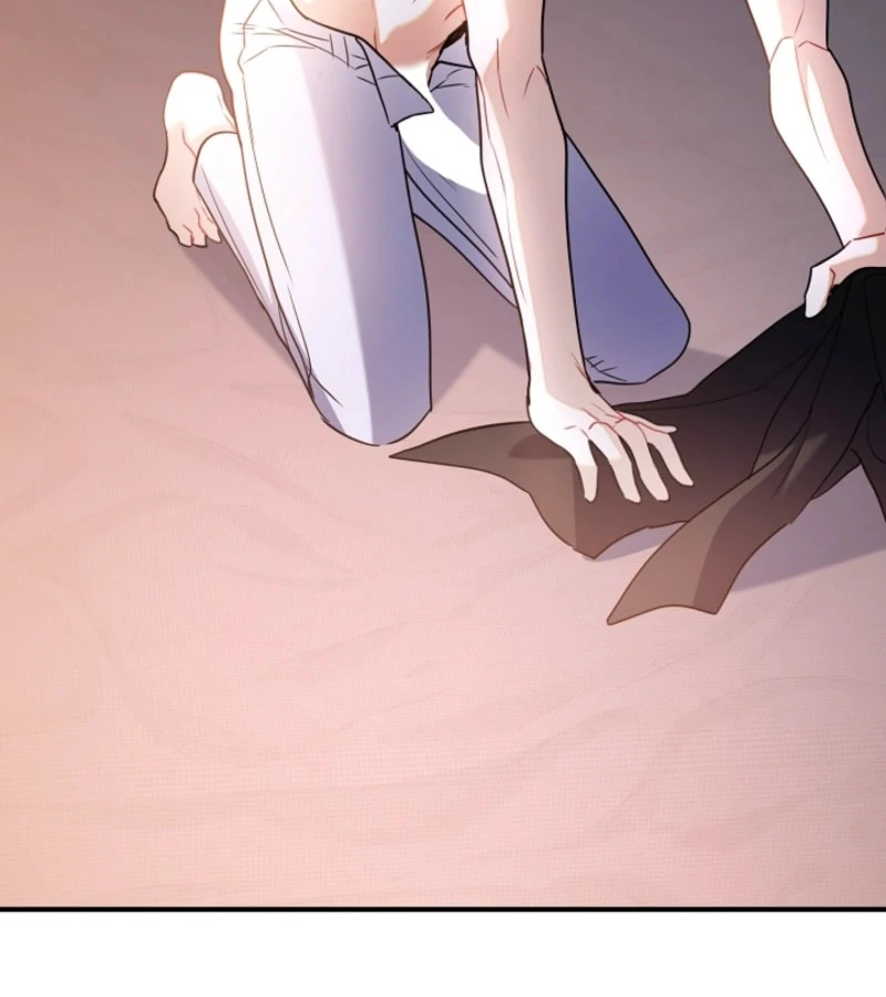 There’s No Way I’d Be Satisfied With a Rabbit Husband! Chapter 14 - Page 77