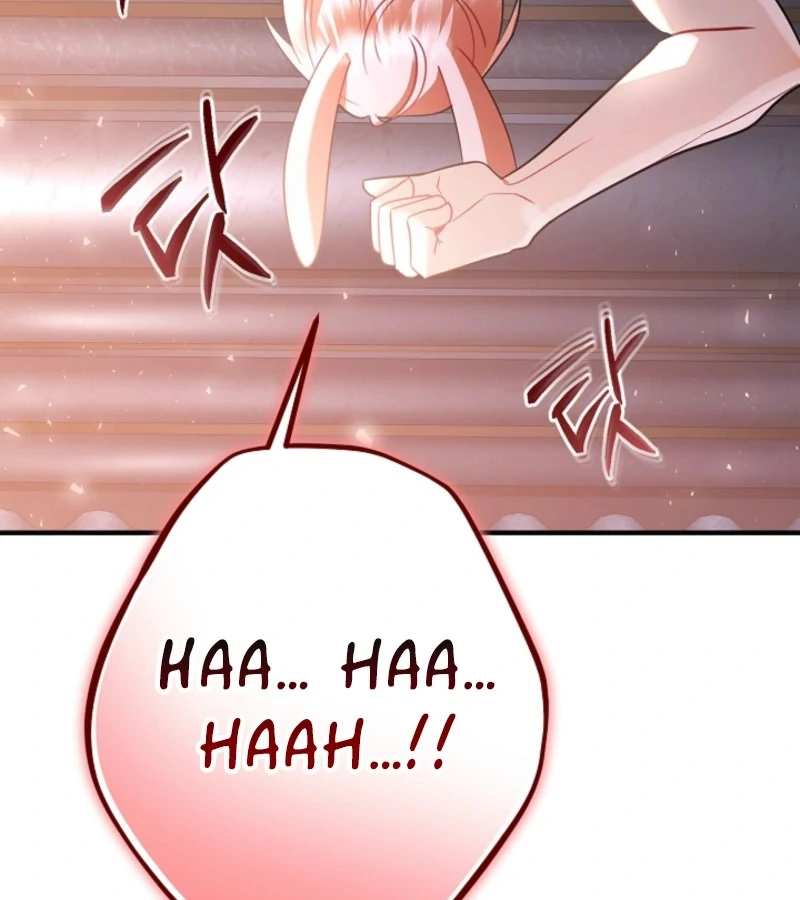 There’s No Way I’d Be Satisfied With a Rabbit Husband! Chapter 14 - Page 80