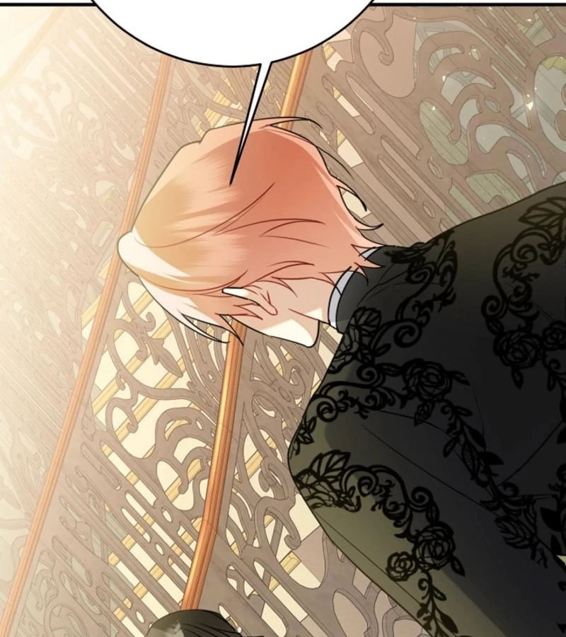 There’s No Way I’d Be Satisfied With a Rabbit Husband! Chapter 14 - Page 9