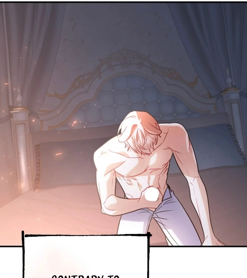 There’s No Way I’d Be Satisfied With a Rabbit Husband! Chapter 14 - Page 82