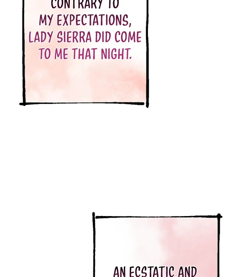 There’s No Way I’d Be Satisfied With a Rabbit Husband! Chapter 14 - Page 83