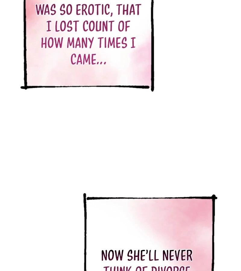 There’s No Way I’d Be Satisfied With a Rabbit Husband! Chapter 14 - Page 86