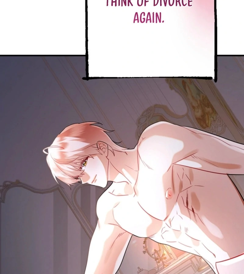 There’s No Way I’d Be Satisfied With a Rabbit Husband! Chapter 14 - Page 87