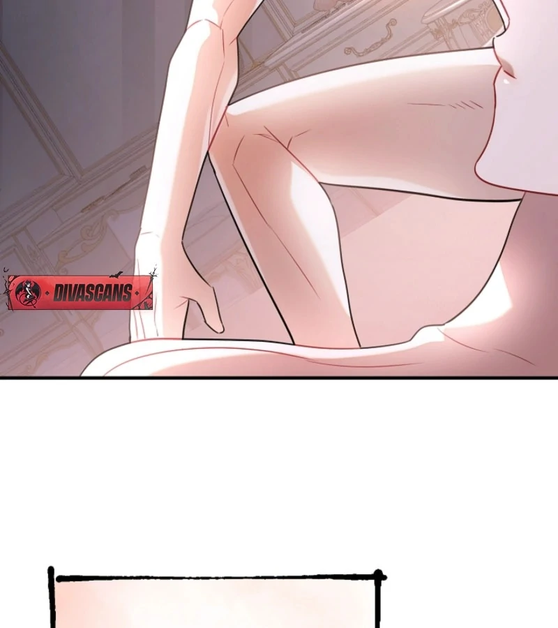 There’s No Way I’d Be Satisfied With a Rabbit Husband! Chapter 14 - Page 88