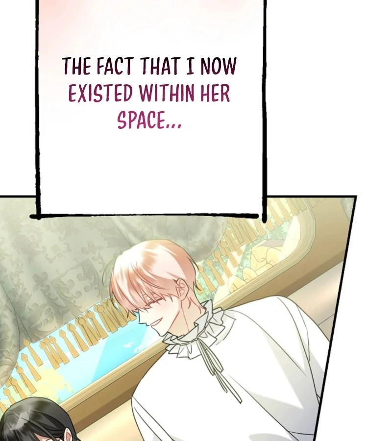 There’s No Way I’d Be Satisfied With a Rabbit Husband! Chapter 14 - Page 89