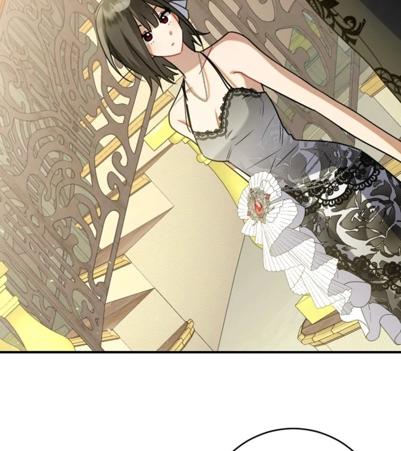 There’s No Way I’d Be Satisfied With a Rabbit Husband! Chapter 14 - Page 10