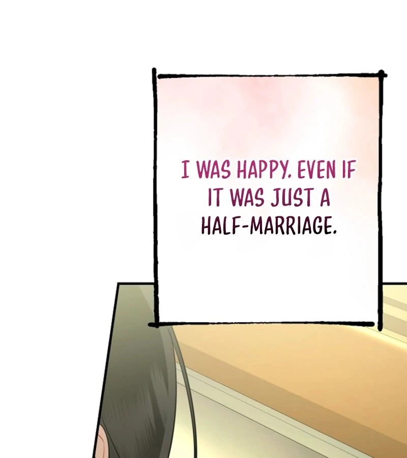 There’s No Way I’d Be Satisfied With a Rabbit Husband! Chapter 14 - Page 91