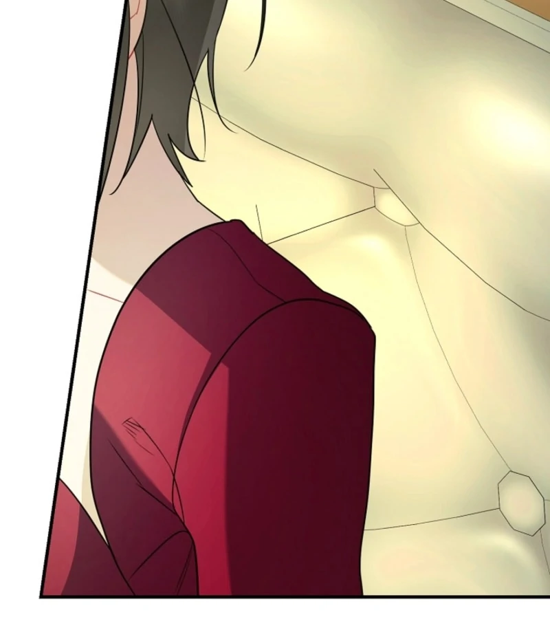 There’s No Way I’d Be Satisfied With a Rabbit Husband! Chapter 14 - Page 92