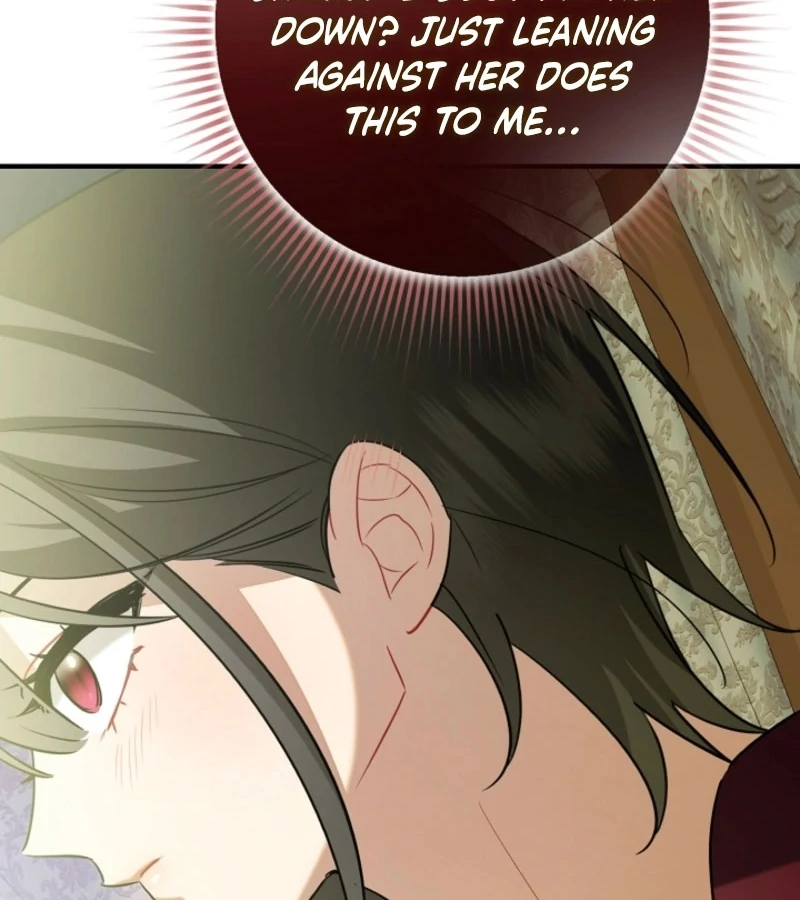 There’s No Way I’d Be Satisfied With a Rabbit Husband! Chapter 14 - Page 96