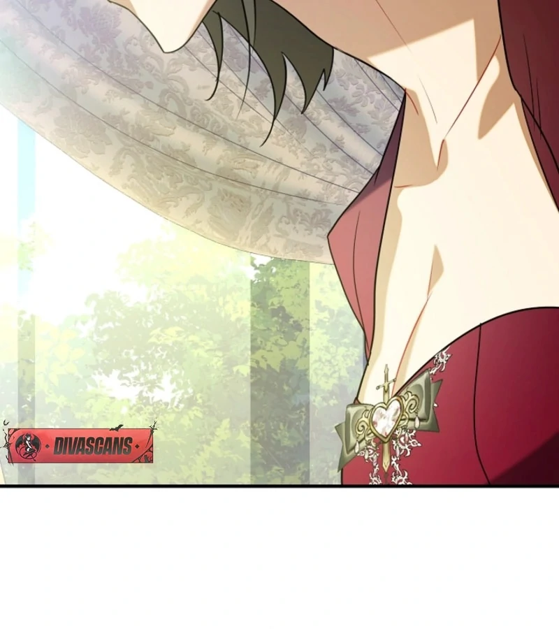 There’s No Way I’d Be Satisfied With a Rabbit Husband! Chapter 14 - Page 97