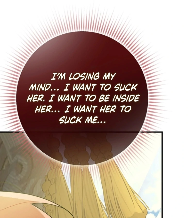 There’s No Way I’d Be Satisfied With a Rabbit Husband! Chapter 14 - Page 98