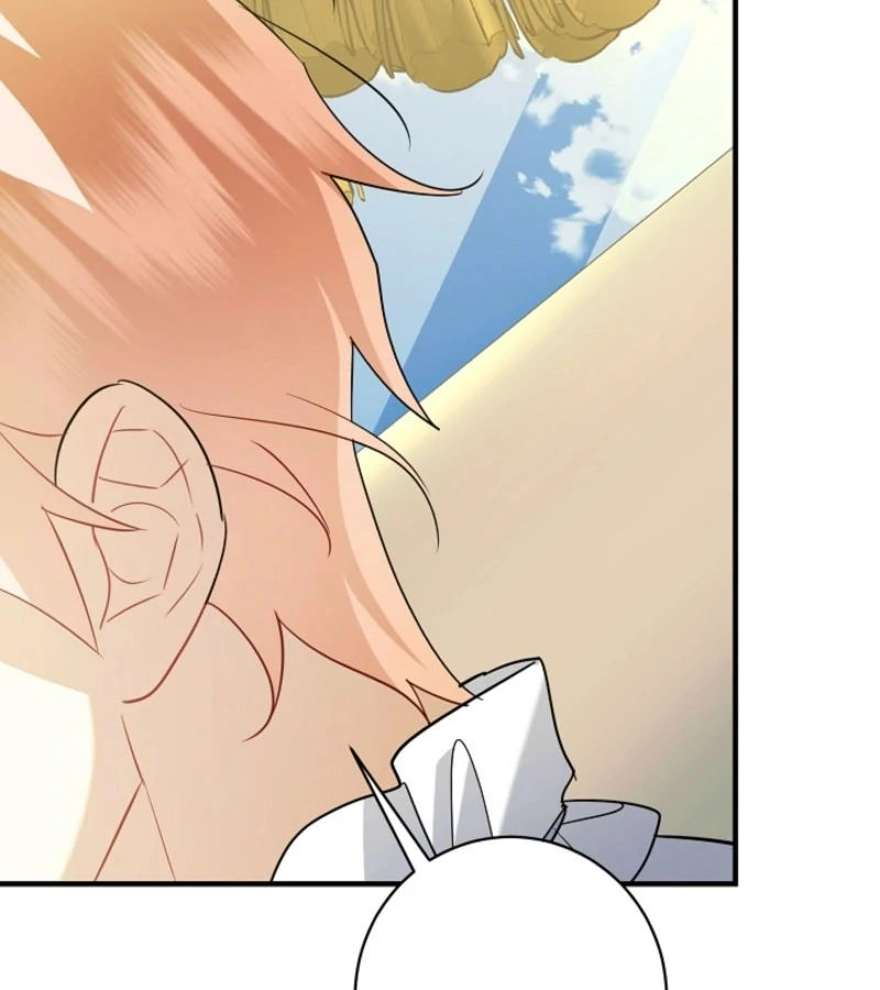 There’s No Way I’d Be Satisfied With a Rabbit Husband! Chapter 14 - Page 99