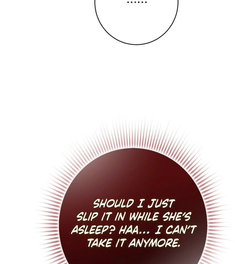 There’s No Way I’d Be Satisfied With a Rabbit Husband! Chapter 14 - Page 100