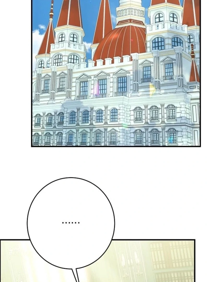 There’s No Way I’d Be Satisfied With a Rabbit Husband! Chapter 15 - Page 2