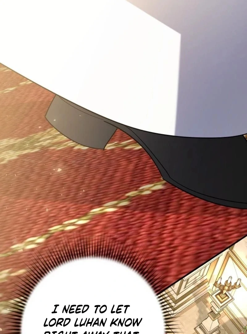 There’s No Way I’d Be Satisfied With a Rabbit Husband! Chapter 15 - Page 101