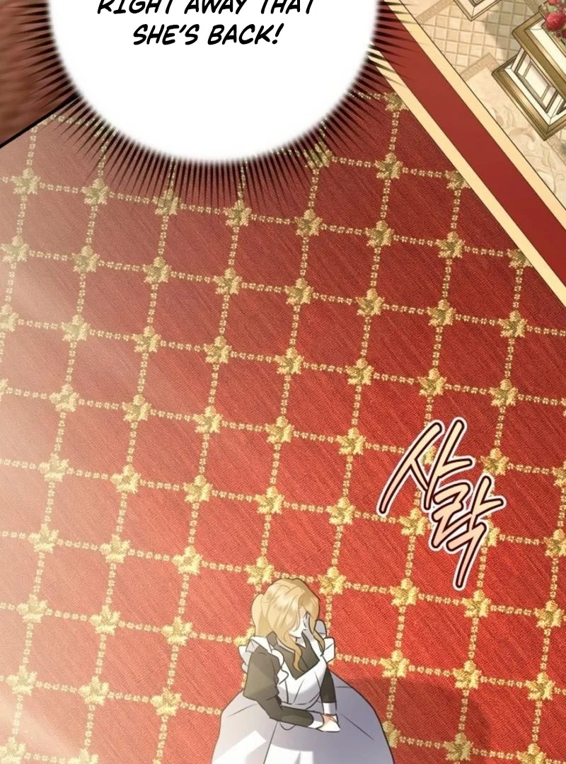 There’s No Way I’d Be Satisfied With a Rabbit Husband! Chapter 15 - Page 102