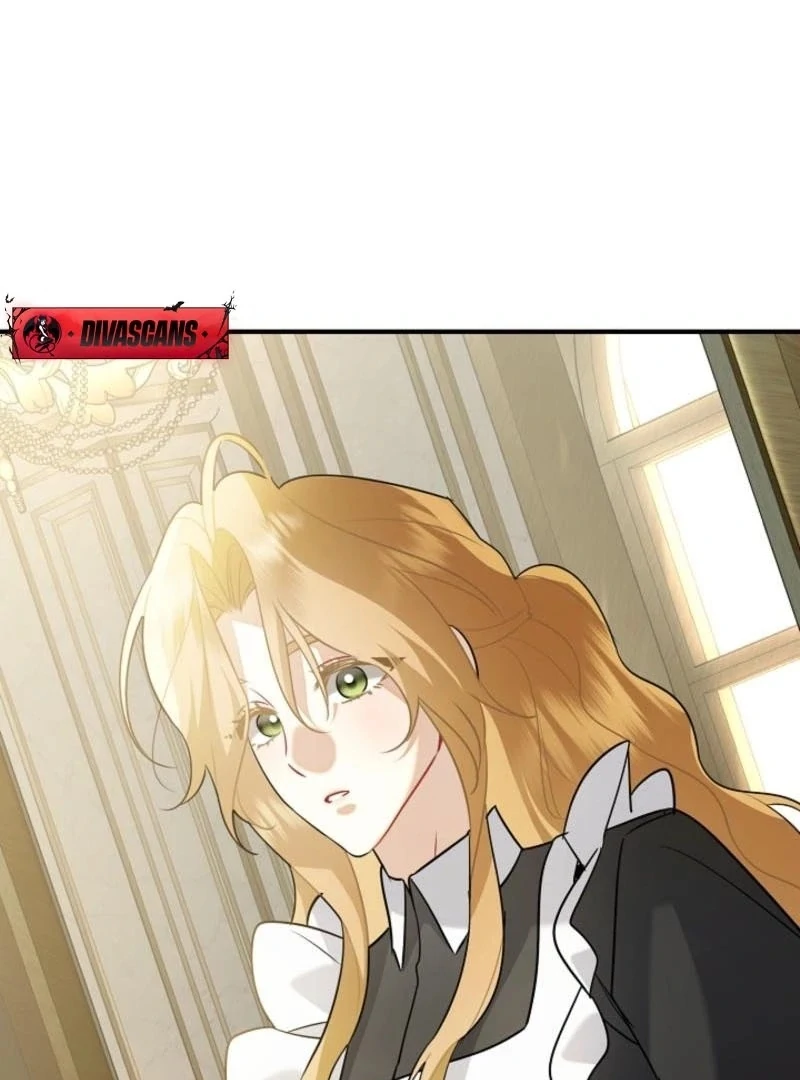 There’s No Way I’d Be Satisfied With a Rabbit Husband! Chapter 15 - Page 105