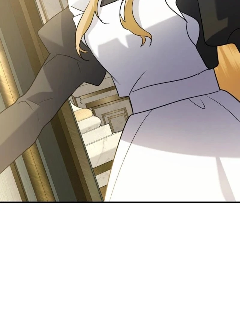 There’s No Way I’d Be Satisfied With a Rabbit Husband! Chapter 15 - Page 106