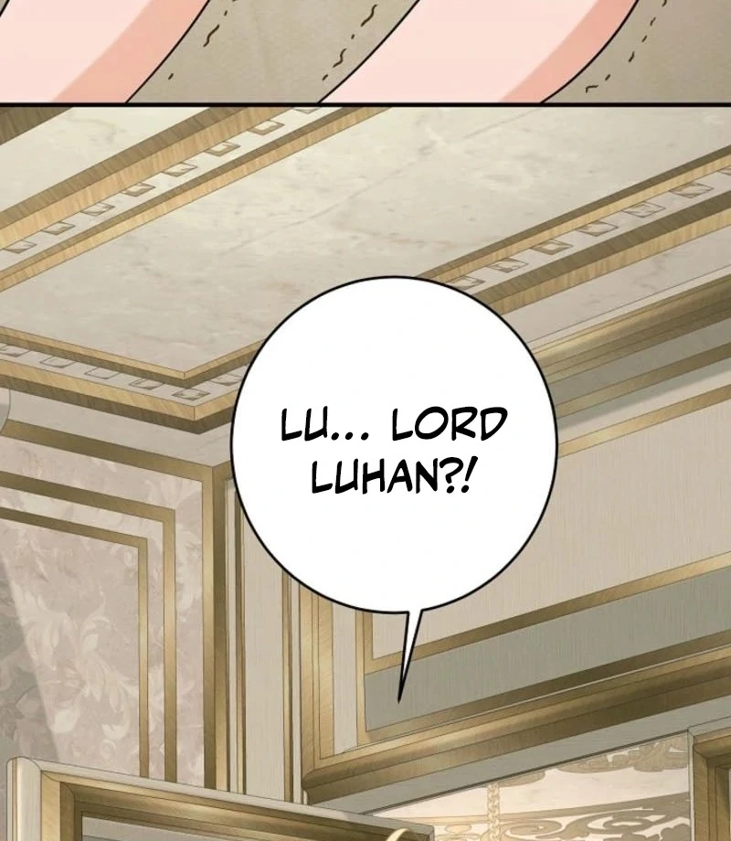 There’s No Way I’d Be Satisfied With a Rabbit Husband! Chapter 15 - Page 108