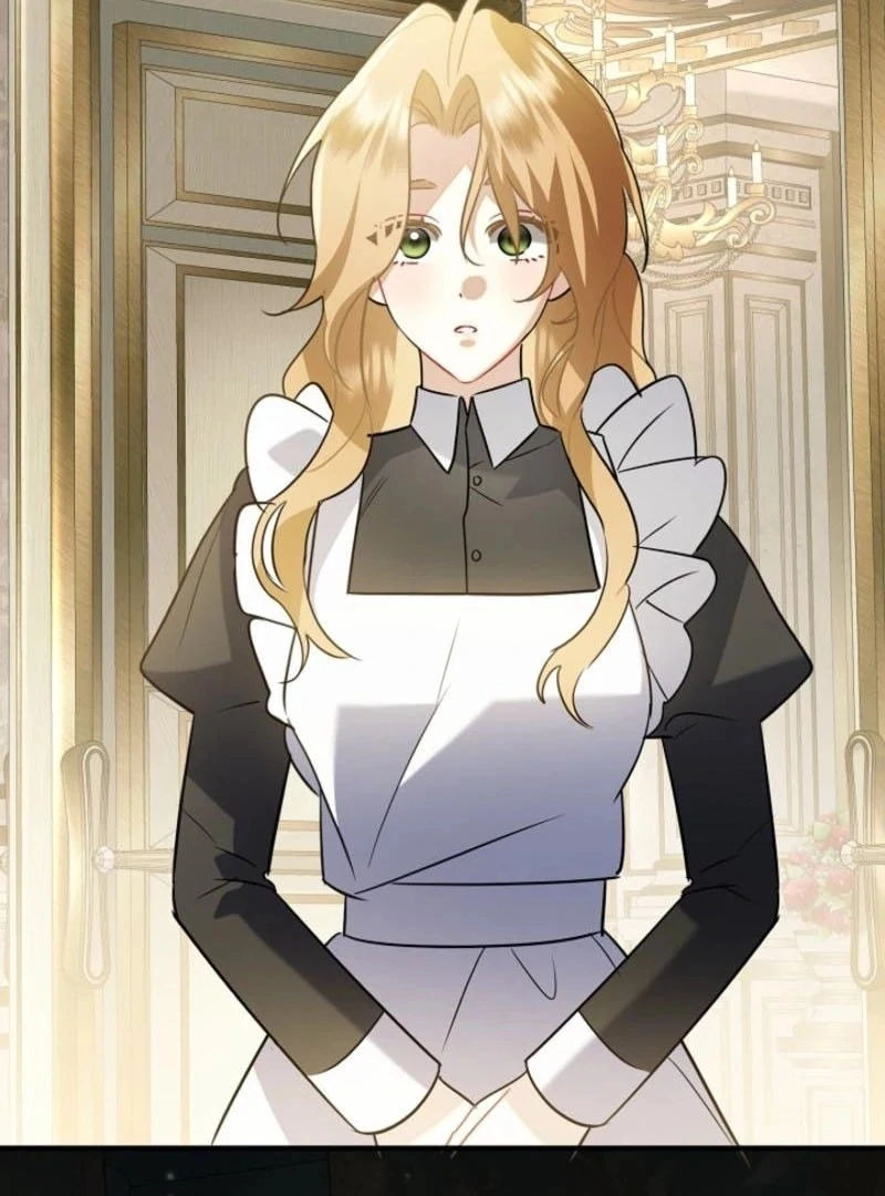 There’s No Way I’d Be Satisfied With a Rabbit Husband! Chapter 15 - Page 109