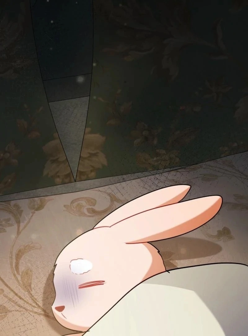 There’s No Way I’d Be Satisfied With a Rabbit Husband! Chapter 15 - Page 110