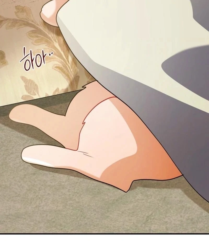 There’s No Way I’d Be Satisfied With a Rabbit Husband! Chapter 15 - Page 111