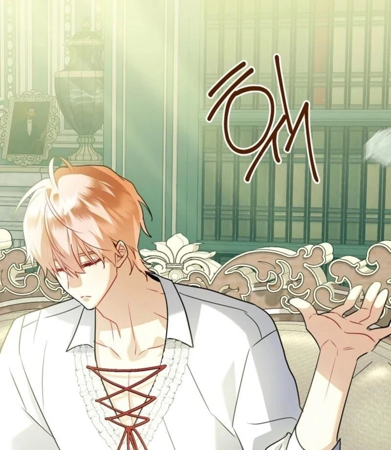 There’s No Way I’d Be Satisfied With a Rabbit Husband! Chapter 15 - Page 17