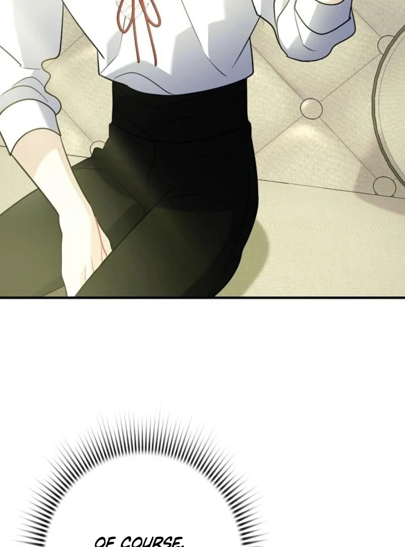 There’s No Way I’d Be Satisfied With a Rabbit Husband! Chapter 15 - Page 18